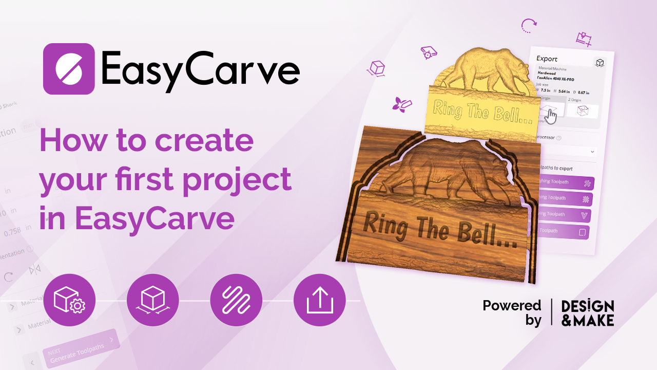 EasyCarve