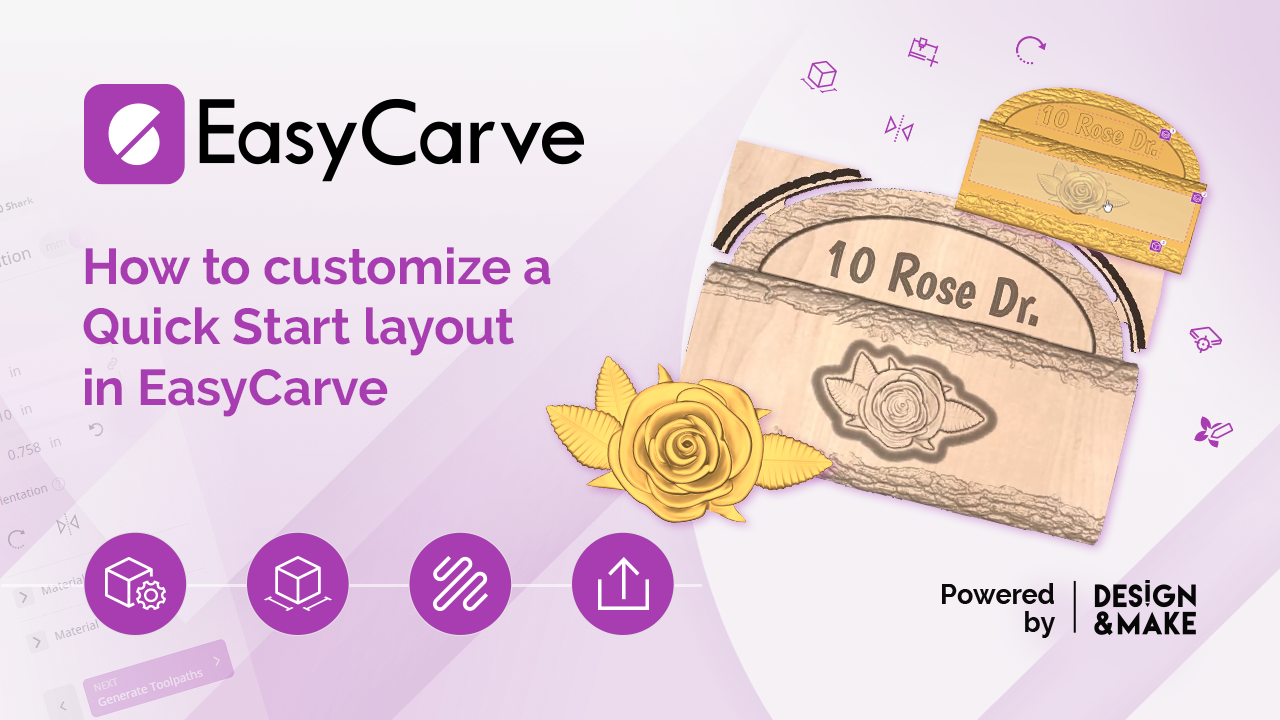 EasyCarve