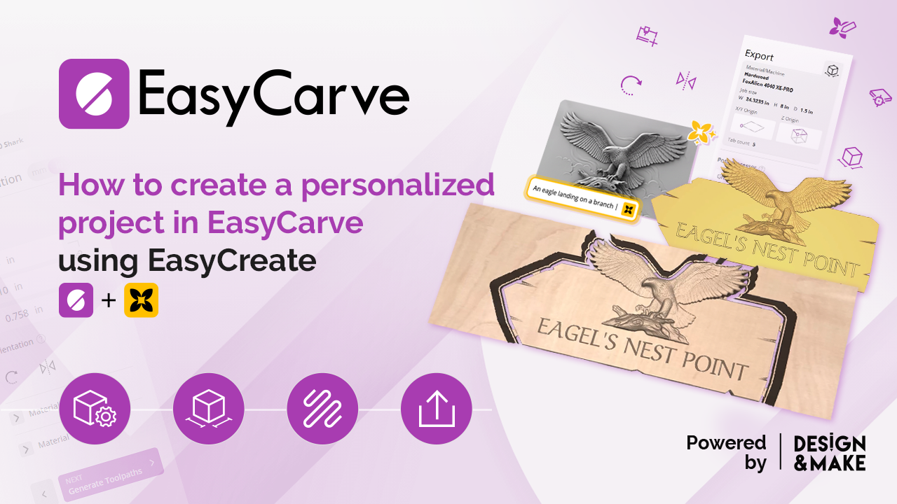 EasyCarve