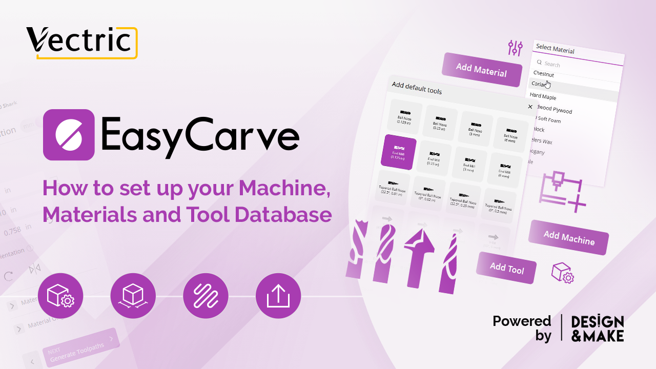 EasyCarve
