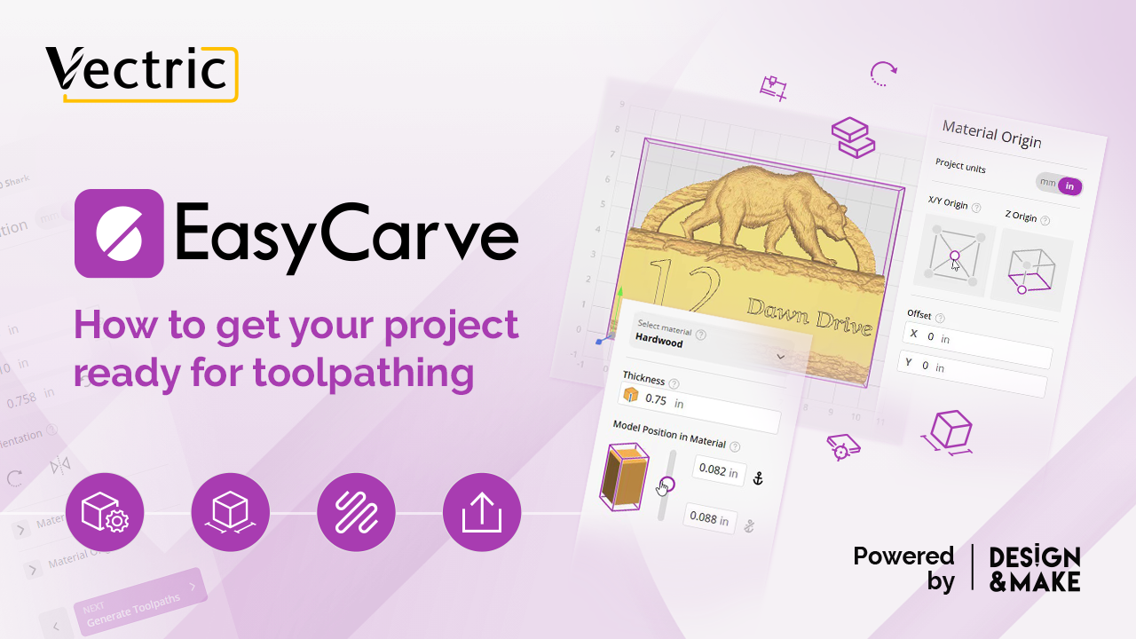 EasyCarve