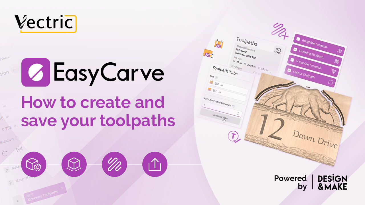 EasyCarve